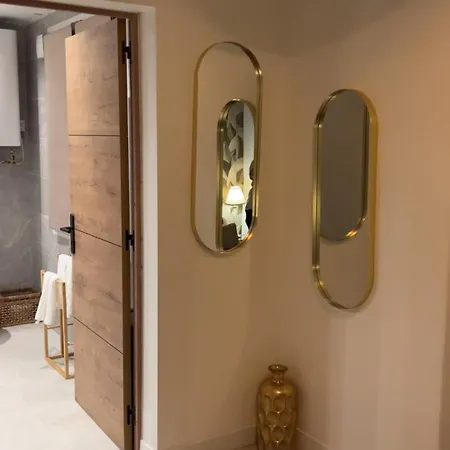 Le Petit Rocher Dore Апартаменты Пьерлат